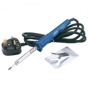 Draper Soldering Iron 25W