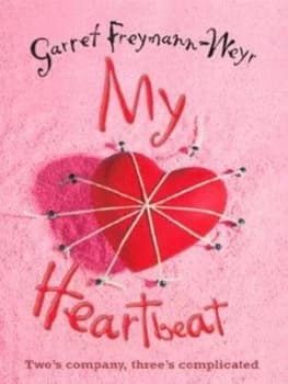 My Heartbeat by Garret Weyr Paperback