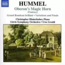 Oberons Magic Horn (Grodd, Gavle So, Hinterhuber)