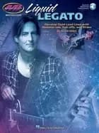 liquid legato private lessons series