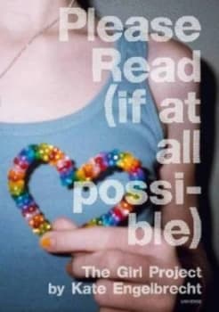 Please Read if at All Possible by Kate Engelbrecht Paperback