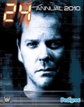 24 Annual 2010 Hardback