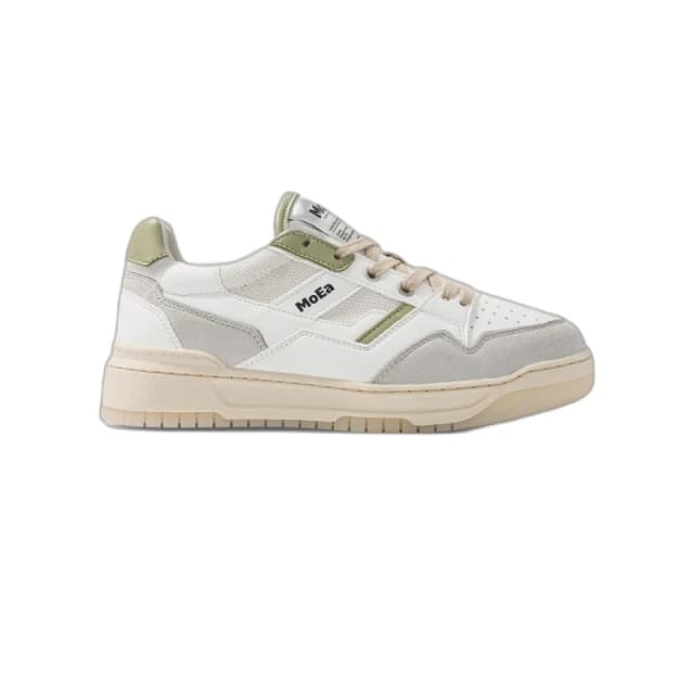 MoEa Trainers MoEa Gen2 - Cactus Blanc Unisex 42