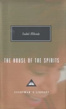 The House of the Spirits by Isabel Allende Hardback