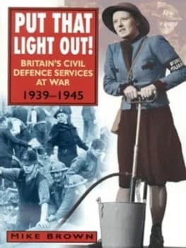 Put That Light Out by Mike Brown Book