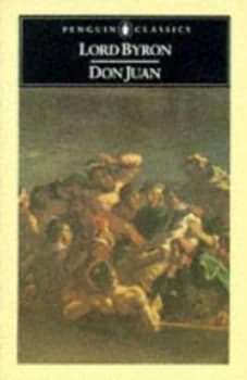 Don Juan by Byron Paperback