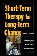 short term therapy for long term change