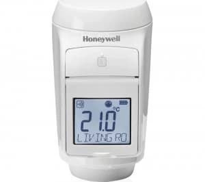 Honeywell Evo Home TRV Head