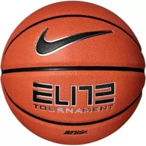Nike Elt Tournament 00 - Orange