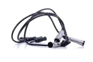 RIDEX Ignition Lead Set 685I0125 Ignition Cable Set,Ignition Wire Set VW,AUDI,SEAT,GOLF III (1H1),GOLF II (19E, 1G1),PASSAT Variant (3A5, 35I)