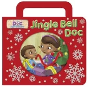 doc mcstuffins jingle bell doc