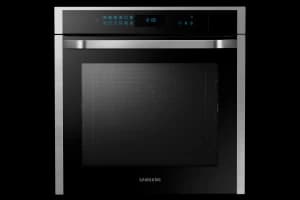 Samsung NV73J7740RS 73L Electric Single Oven