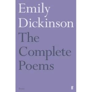 Complete Poems