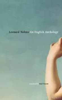 An English anthology by Leonard Nolens