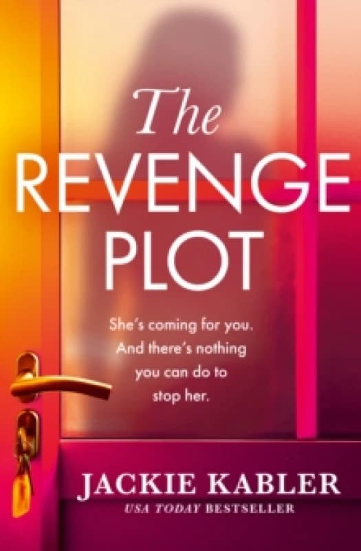 The Revenge Plot Paperback / softback