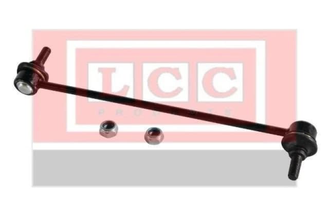 LCC K-160 Anti-roll bar link Front Axle Left Link Stabiliser (3229)