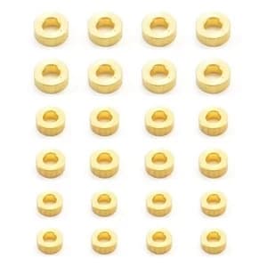 Ftx Ibex Brass Bushes