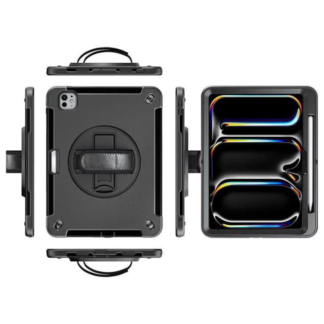 eSTUFF ES68104003-BULK tablet case