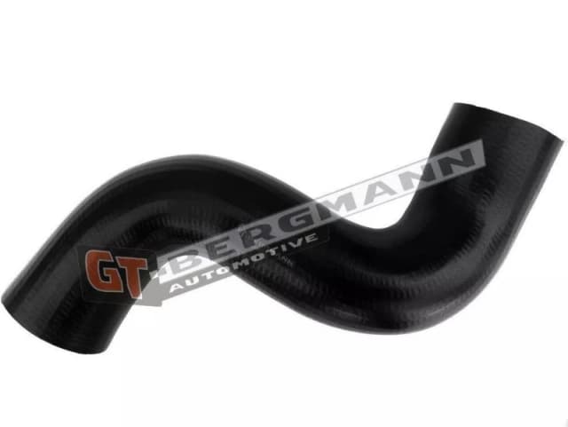 GT-BERGMANN GT52-674 Turbocharger Hose PE (Polyethylene) PE (Polyethylene) Charger Intake Hose (3314)