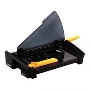 Fellowes Stellar A3 Office Guillotine 5438401