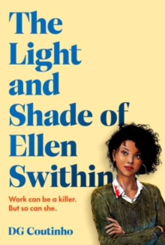 The Light and Shade of Ellen Swithin Paperback / softback