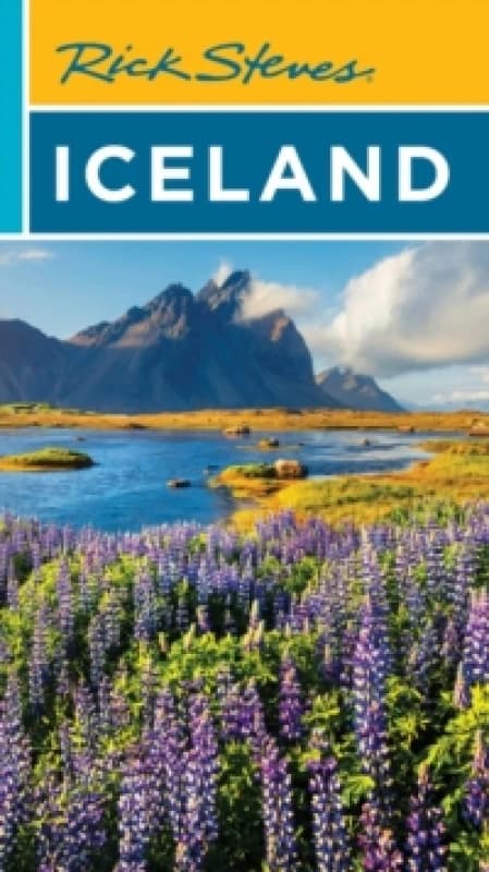 Rick Steves Iceland (Third Edition) Paperback / softback