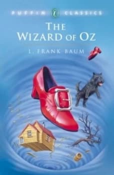 The Wizard of Oz by L. Frank Baum Paperback