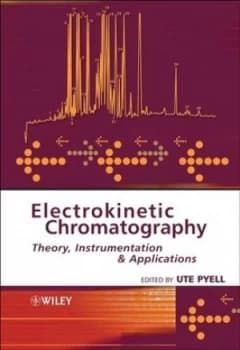 Electrokinetic Chromatography by Ute Pyell Hardback