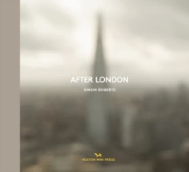 After London Hardback