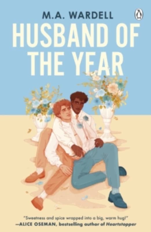 Husband of the Year Paperback / softback