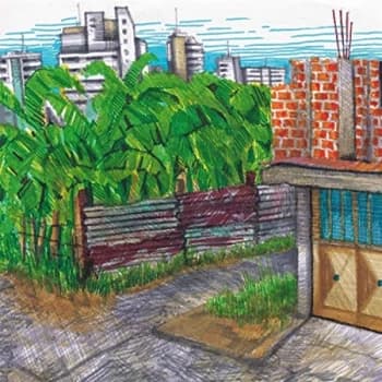 Romperayo - Que Jue Vinyl