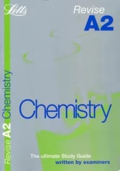 Chemistry by Rob Ritchie Paperback