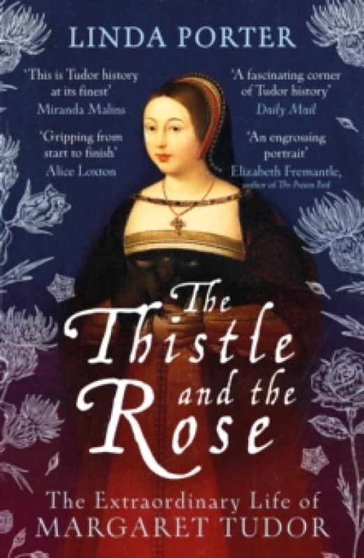 The Thistle and The Rose Paperback / softback