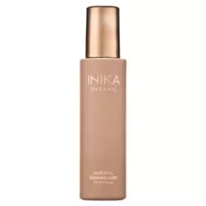 Inika Organic Natural Tanning Mist 120ml
