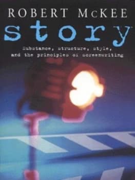 Story by Robert Mckee Paperback