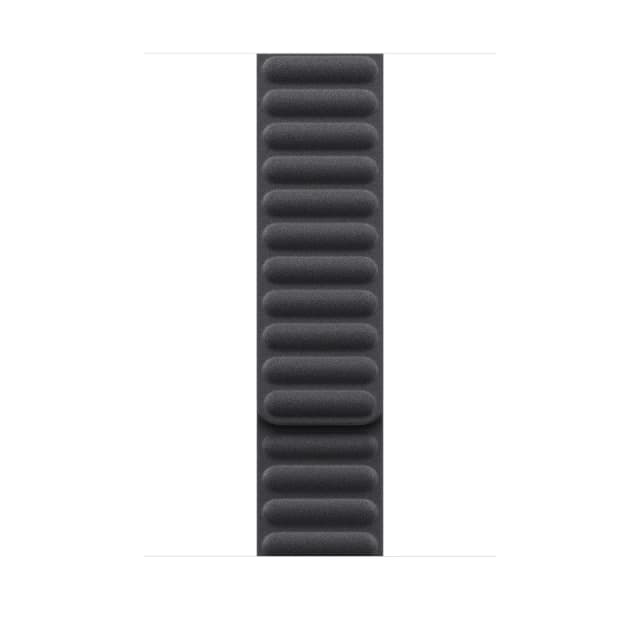 Apple Apple 46mm Black Magnetic Link - S/M MXWY3ZM/A