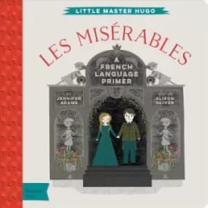 Les Miserables by Jennifer Adams