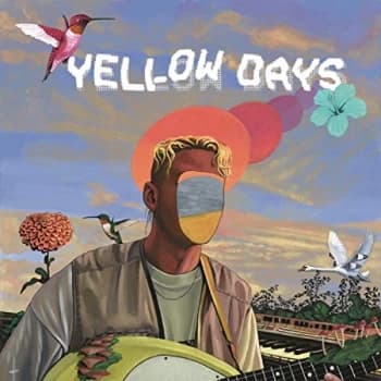 Yellow Days - A Day in a Yellow Beat CD
