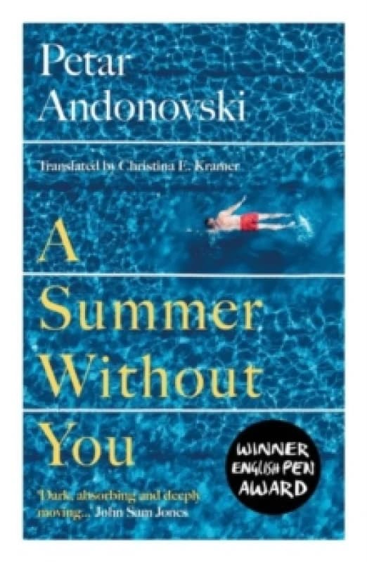 A Summer Without You Paperback / softback