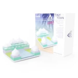 ArcKit Construction Set - Tiny Town 03