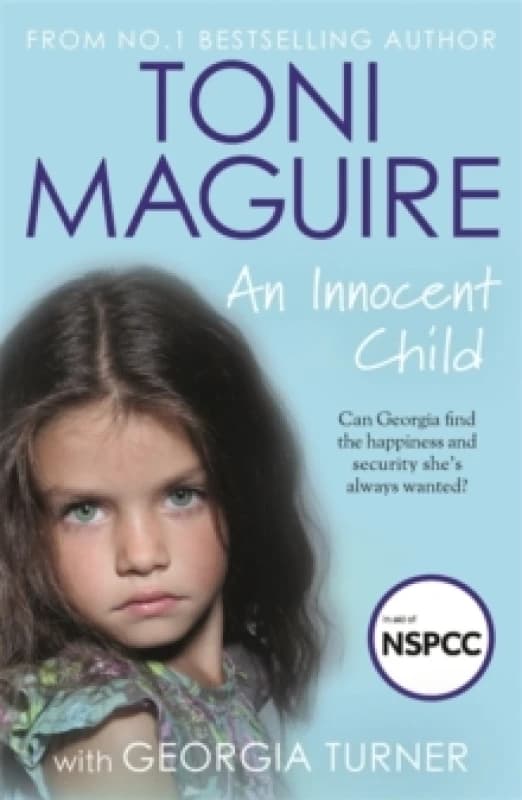 An Innocent Child : Can Georgia find the happiness and security she's always wanted? Paperback / softback