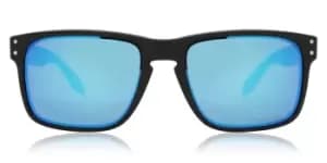 Oakley Sunglasses OO9102 HOLBROOK Polarized 9102F0