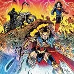 Various Artists - DC Comics - Dark Nights: Death Metal Soundtrack (Music CD)