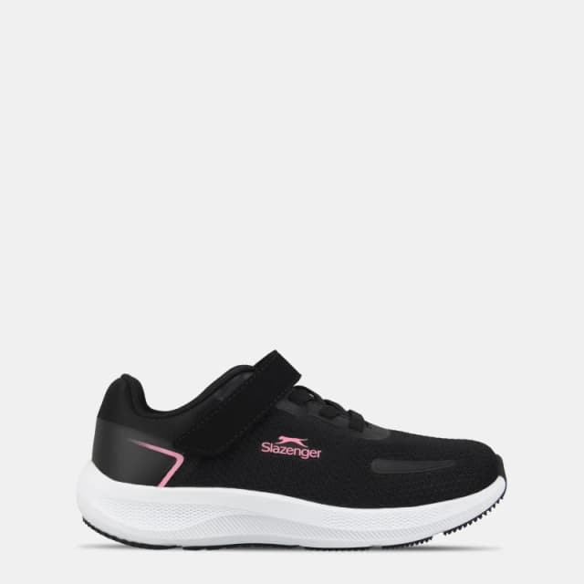 Slazenger Assent Trainer Ch Runners C10 (28) Black 02720140100