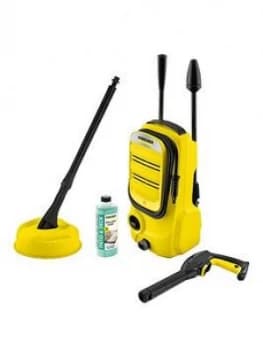 Karcher K2 Compact Home