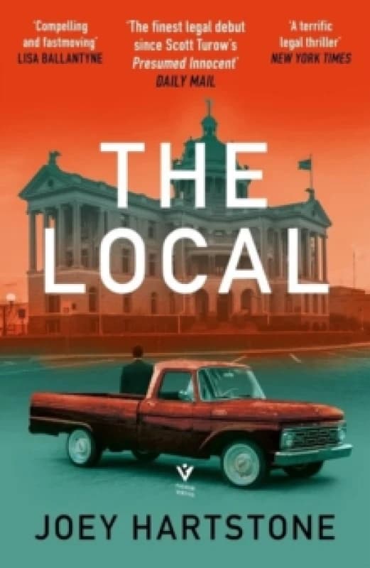 The Local Paperback / softback