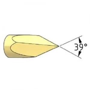 PTR 1025E V 1.5N AU 0.9 test pins