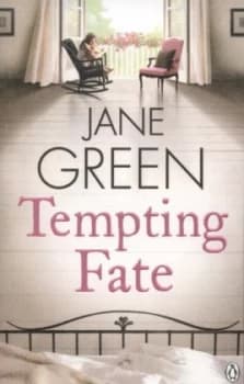 Tempting Fate by Jane Green Paperback