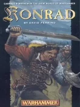 Konrad by David Ferring