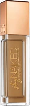 Urban Decay Stay Naked Weightless Liquid Foundation 30ml 60CG - Medium Dark Cool